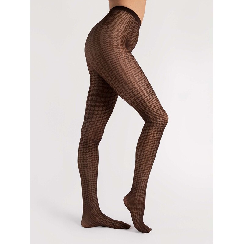 Pančuchové nohavice Fiore G 6117 Ufficio 30 den 57910032