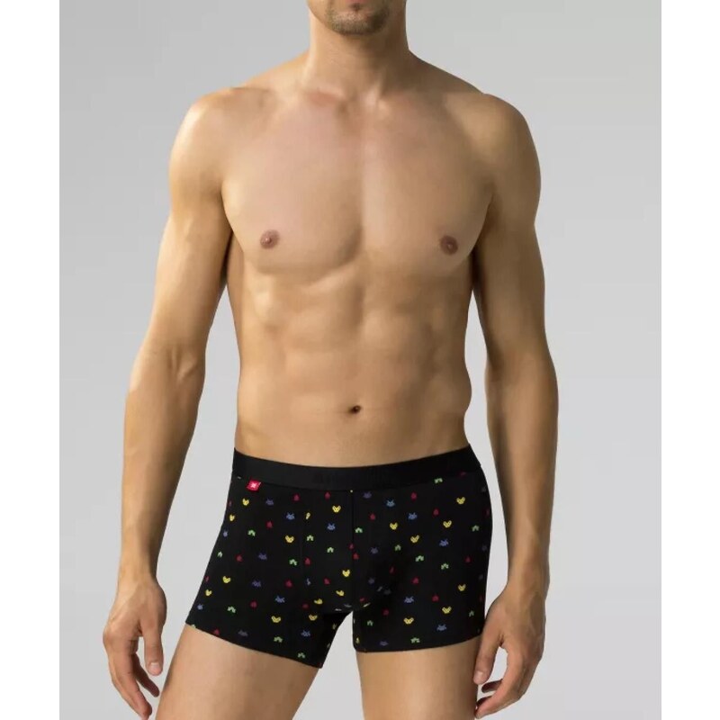 3 PACK boxerky Atlantic 3MH-054 58300547