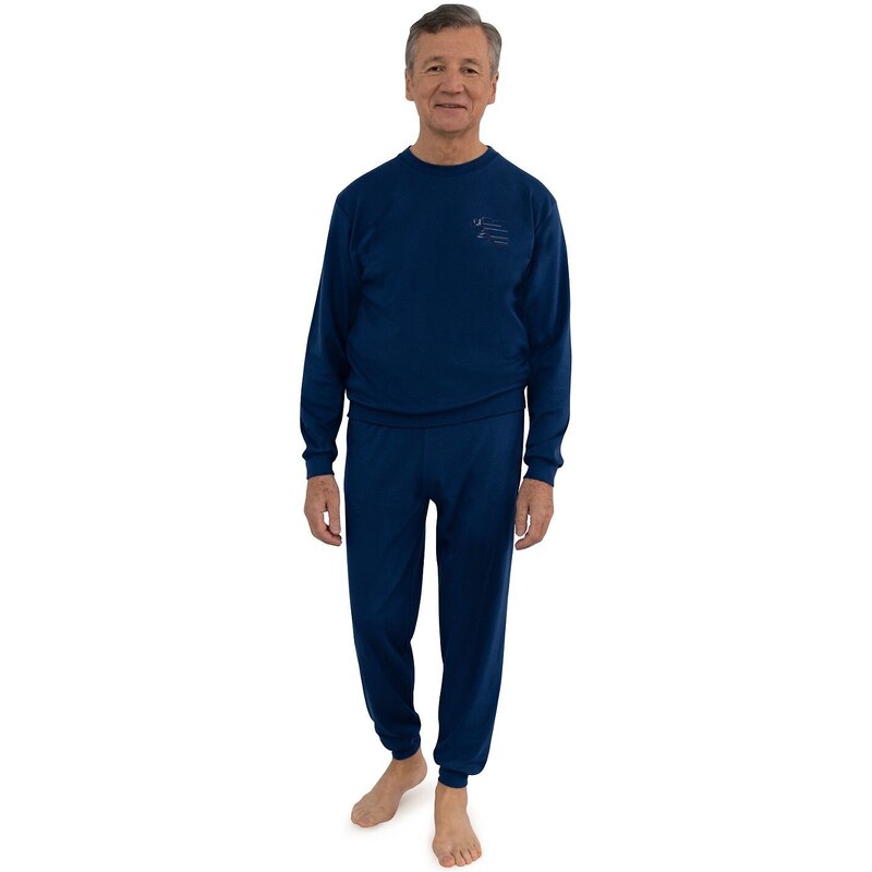 Pánske pyžamo Martel 421 Kamil III 58369723