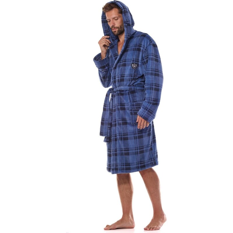 Pánsky župan L&L 2457 Pedro 3XL 67408023