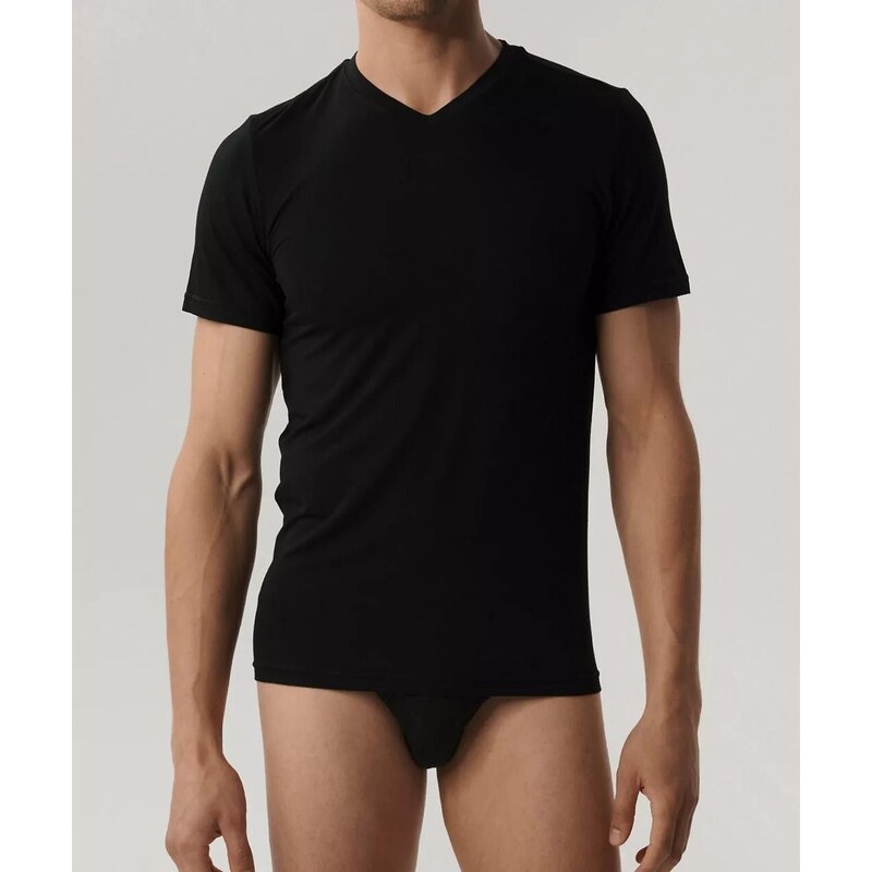 Pánske tričko Atlantic BMV-051 58291010