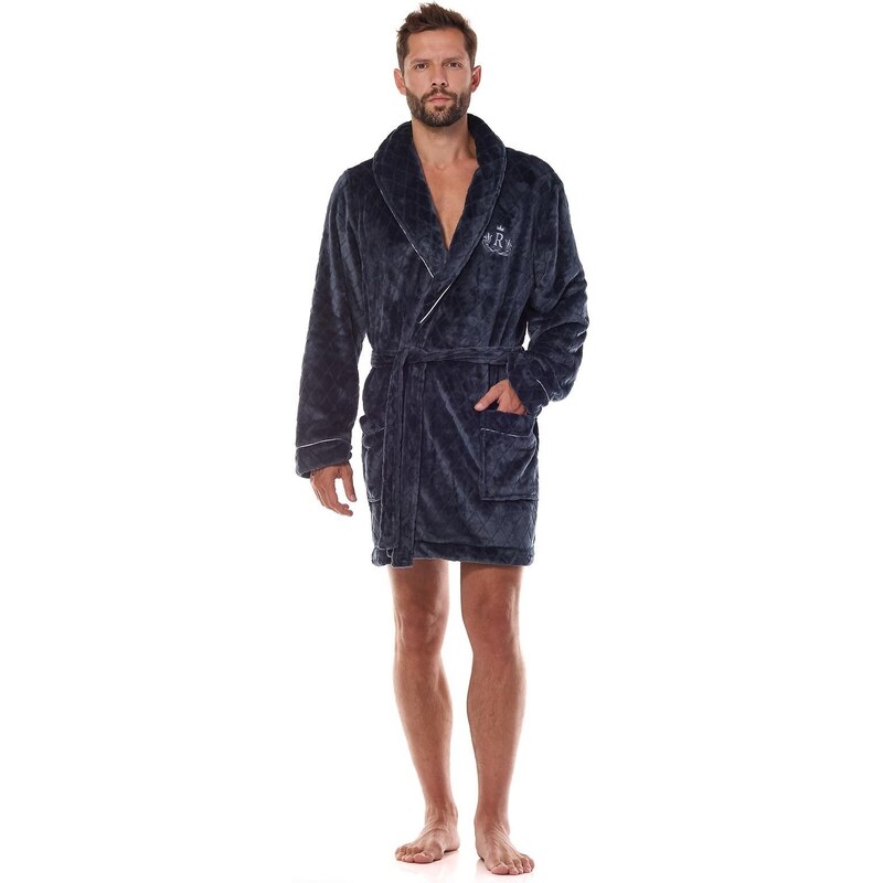 Pánsky župan L&L 2454 3XL 65545852