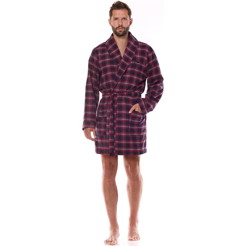 Pánsky župan L&L 2470 Ben 3XL 59541320