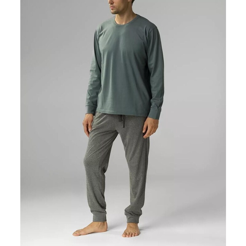 Pánske pyžamo Atlantic NMP-372 59055505