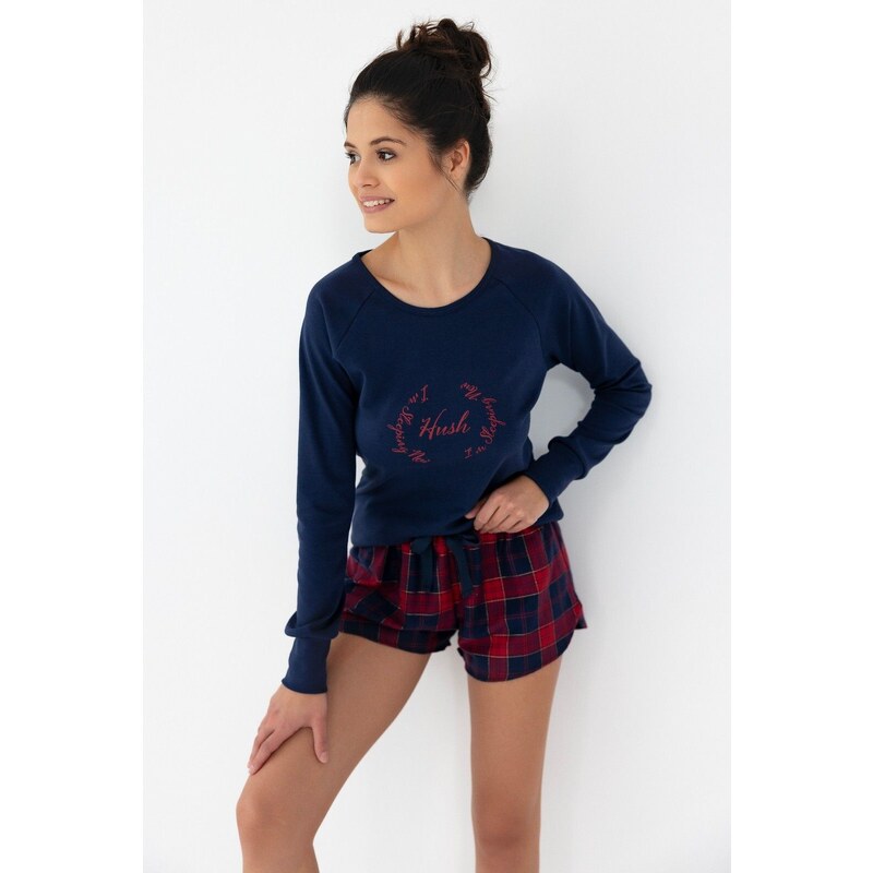 Dámske pyžamo Sensis Clarissa 59757266