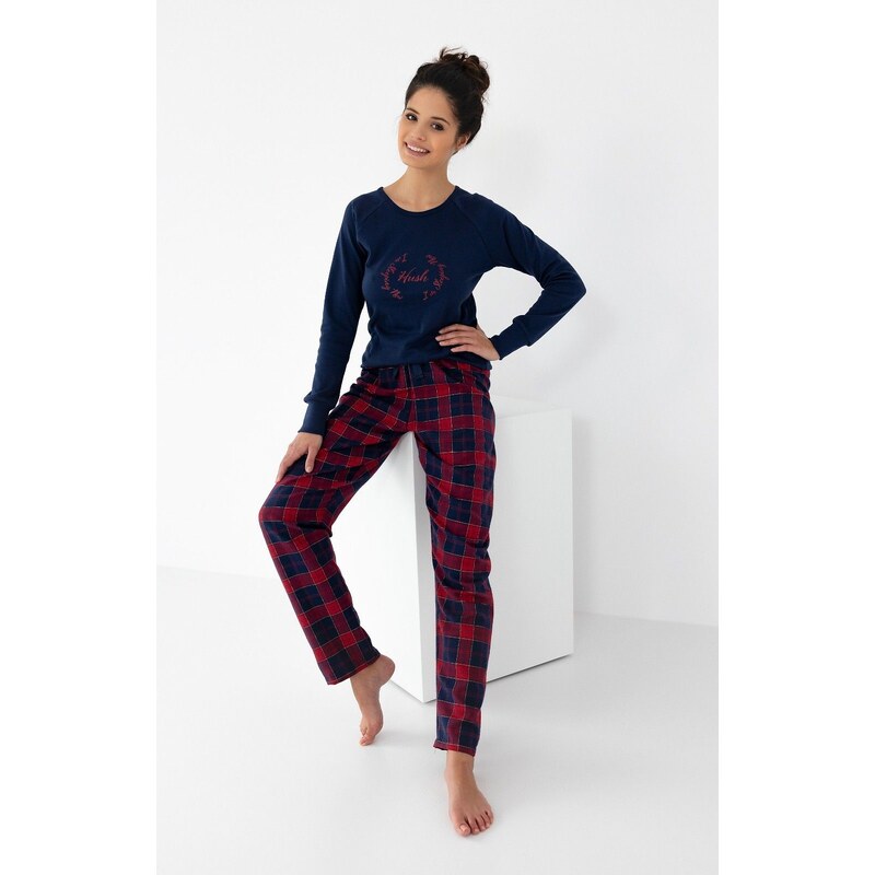 Dámske pyžamo Sensis Emmeline 59757267
