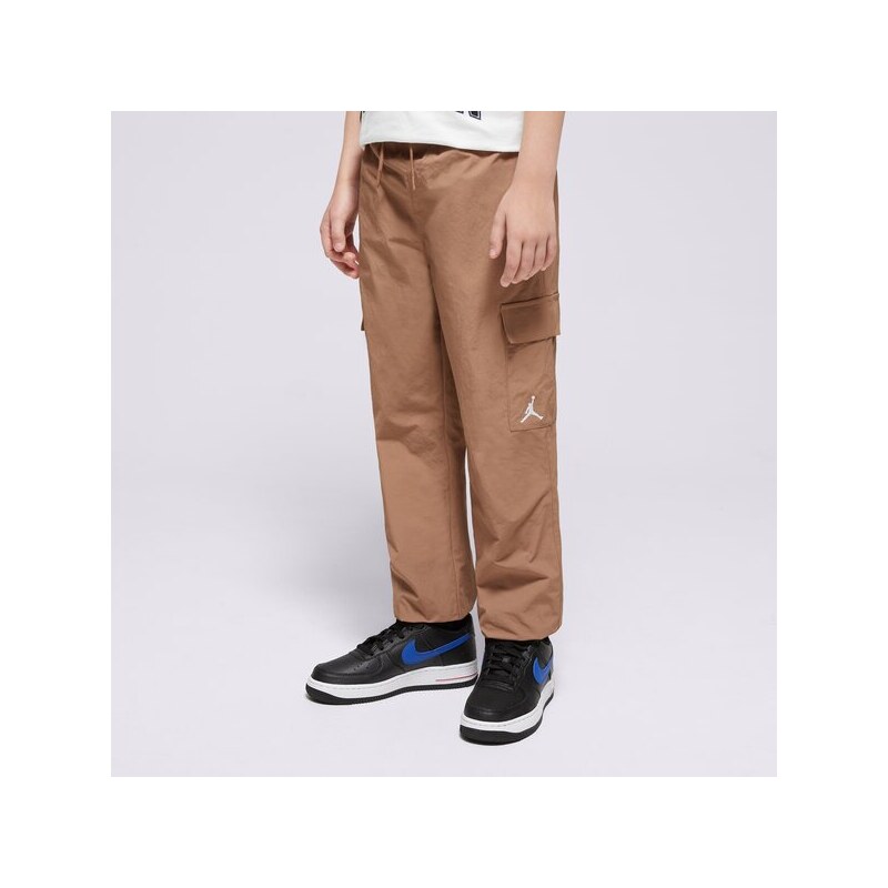 Jordan Nohavice Jdb Mj Double Cargo Pant Boy Deti Oblečenie Nohavice 58358486