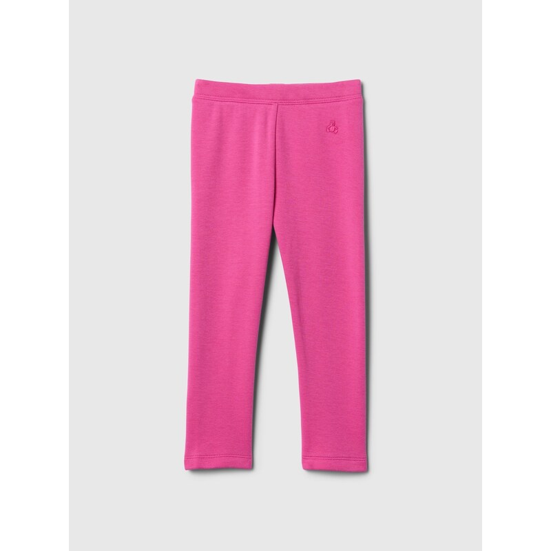 GAP Baby Sherpa leggings - Girls 60610645