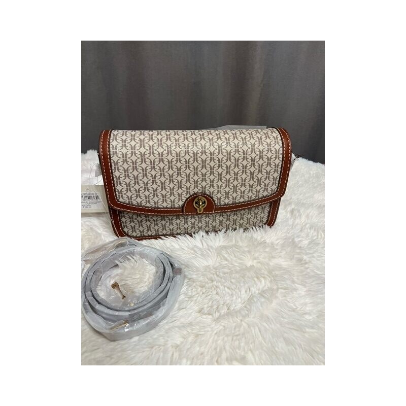 Dámska Kabelka Fossil - Ainsley crossbody 60113423