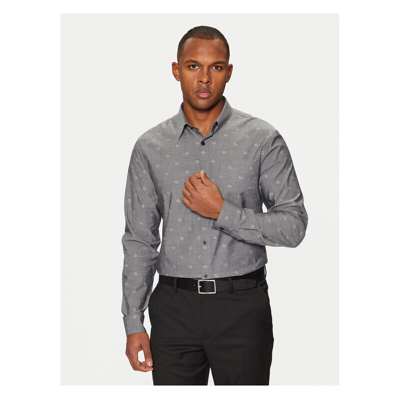 Košeľa Guess 60615380