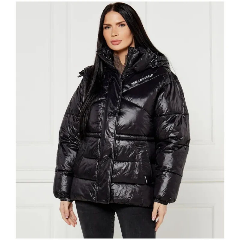 Karl Lagerfeld Bunda | regular fit 62337821