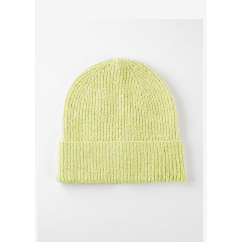 bonprix Čiapka, farba zelená 60614534