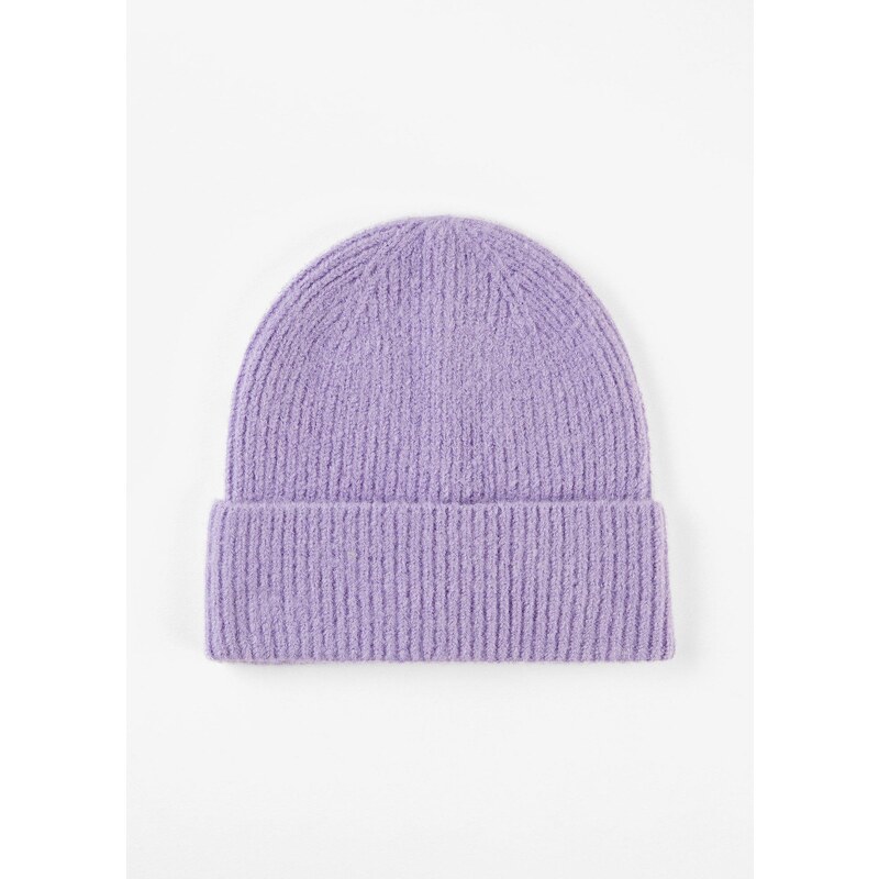 bonprix Čiapka, farba fialová 60614535