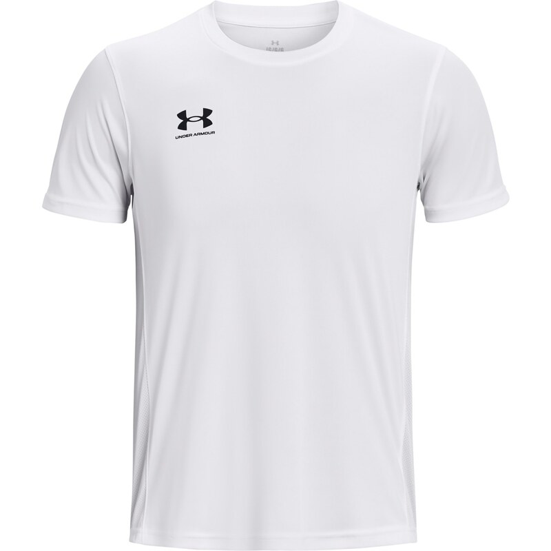 Under Armour Ms Ch. Train SS WHT 60624236