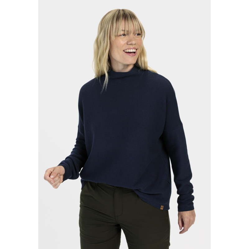 SVETER CAMEL ACTIVE KNITWEAR 60616183