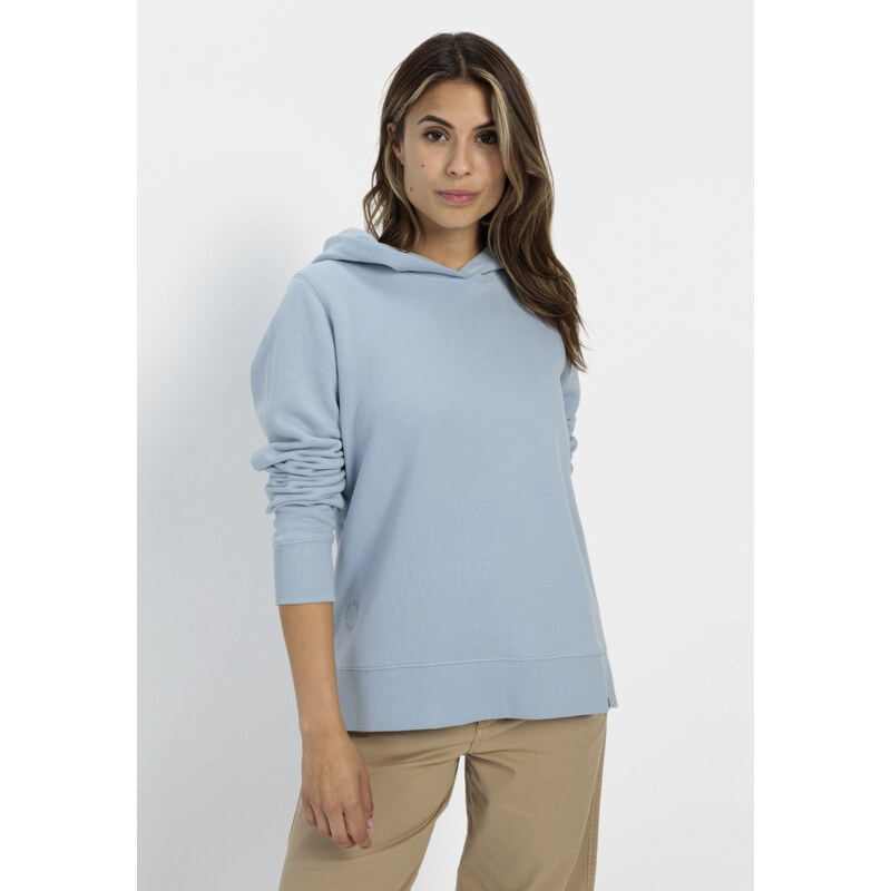 MIKINA CAMEL ACTIVE SWEAT 60616178