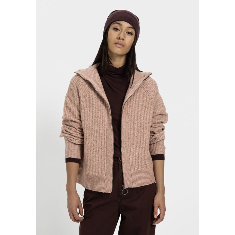 SVETER CAMEL ACTIVE KNITWEAR 60616187