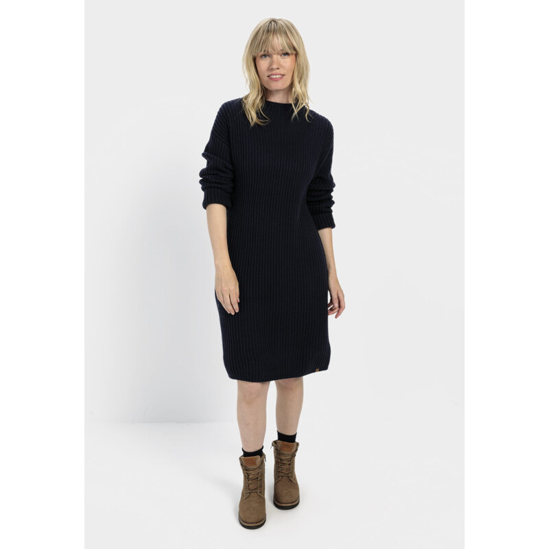 ŠATY CAMEL ACTIVE DRESS 60616188