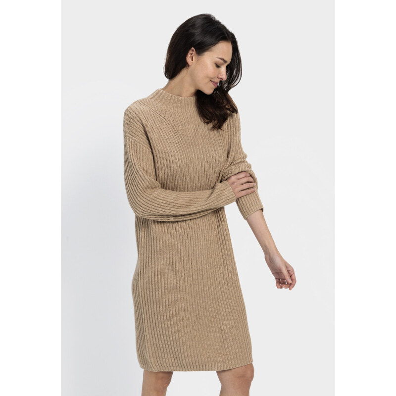 ŠATY CAMEL ACTIVE DRESS 60616189