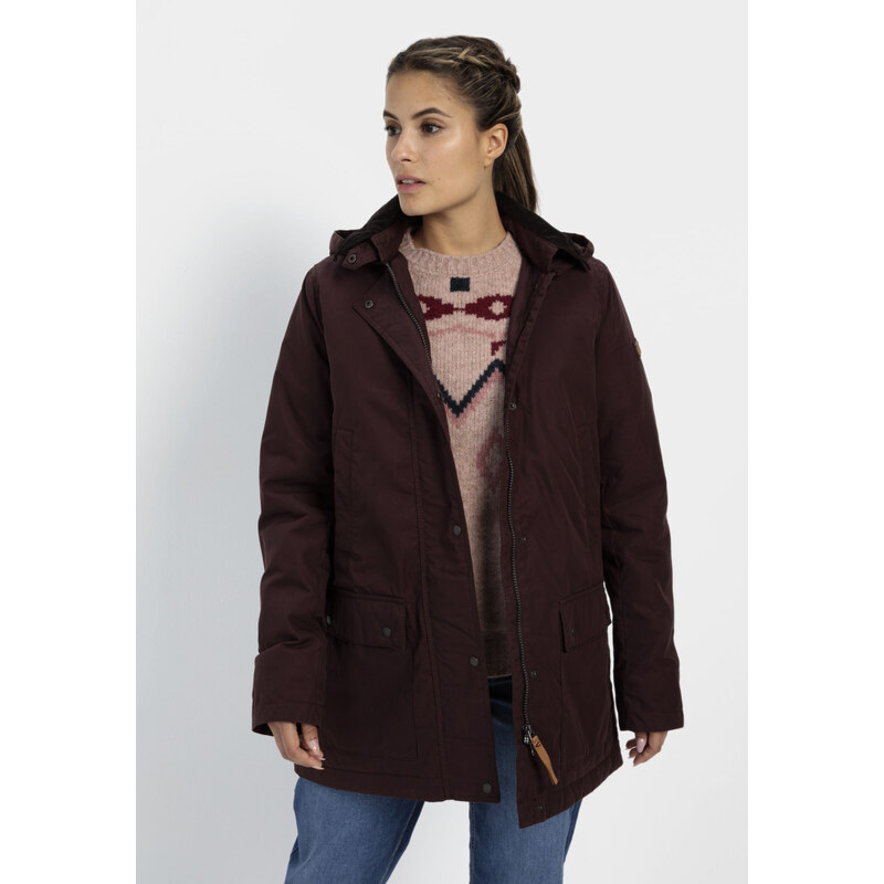 BUNDA CAMEL ACTIVE JACKET 60616206