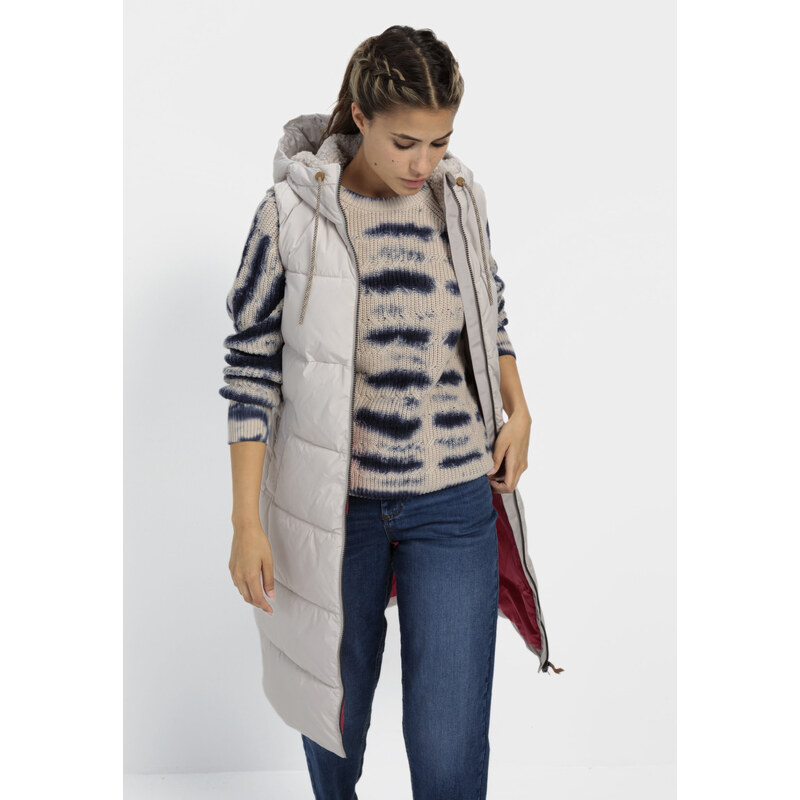 VESTA CAMEL ACTIVE VEST 60616211