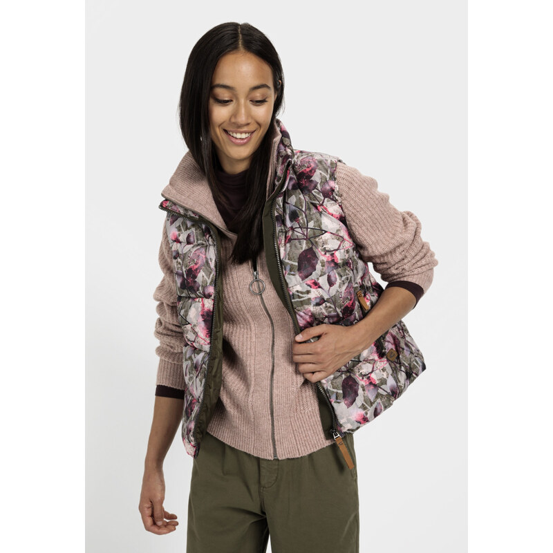 VESTA CAMEL ACTIVE VEST 60616212