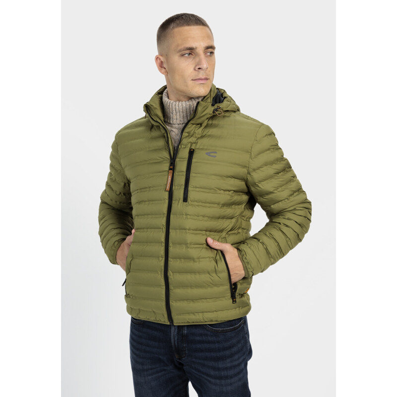 BUNDA CAMEL ACTIVE BLOUSON 60616226