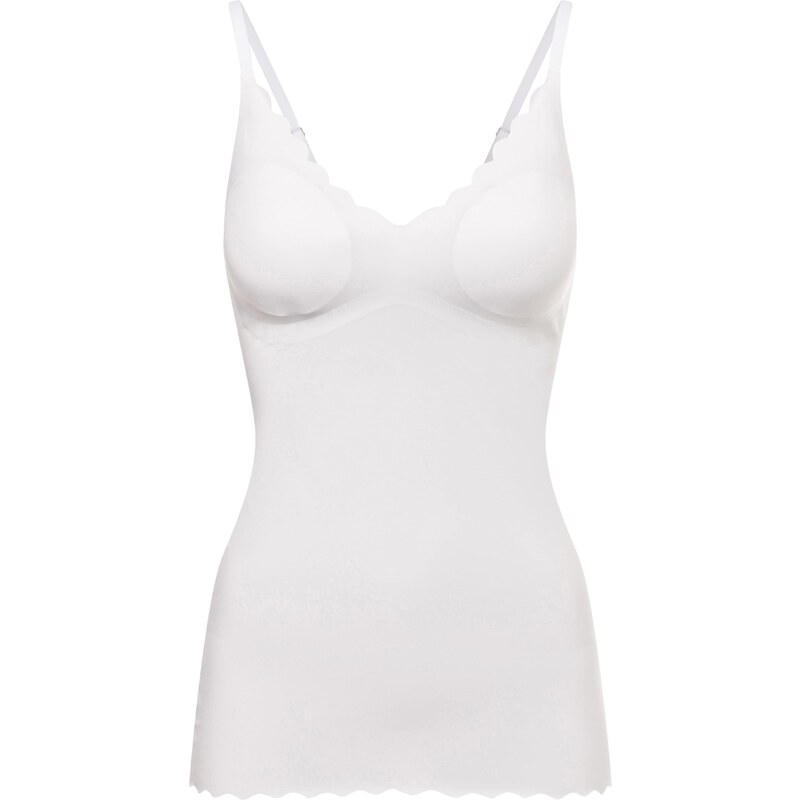 Skiny Tielko Micro Lovers biela 60868948