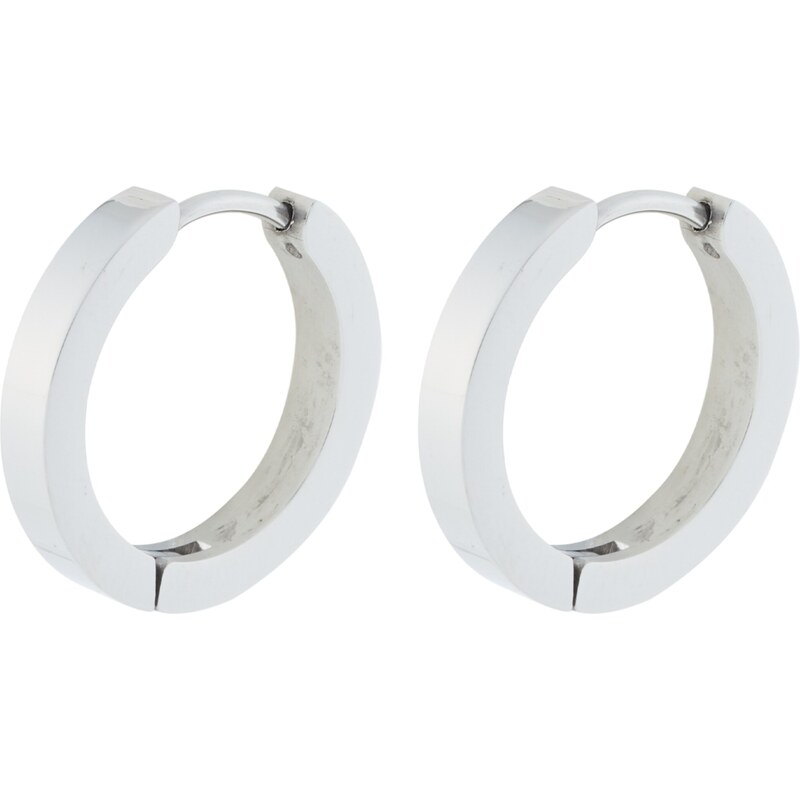 Liu Jo Náušnice strieborná 60871166