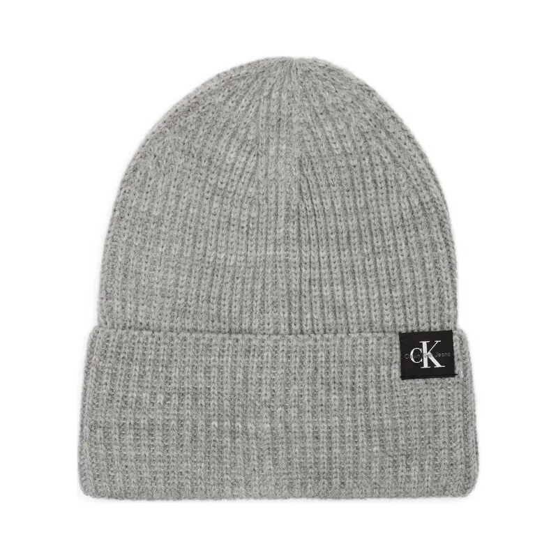 Calvin Klein Jeans Čiapka MONOGRAM RIB 60613937