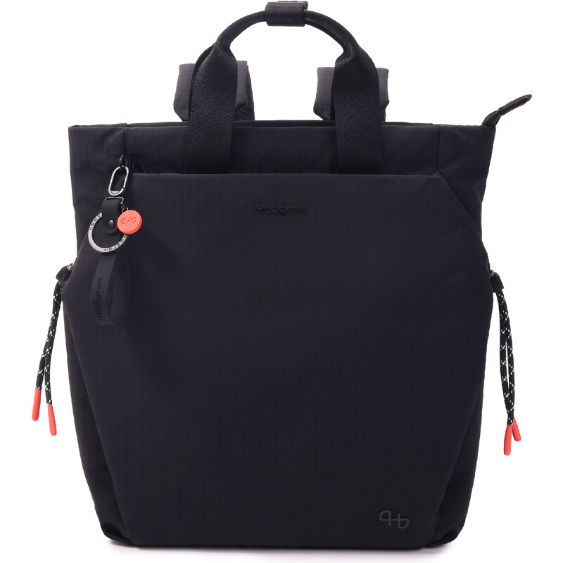 Hedgren String Norio S 2 handles HSTG04 - black 60658274