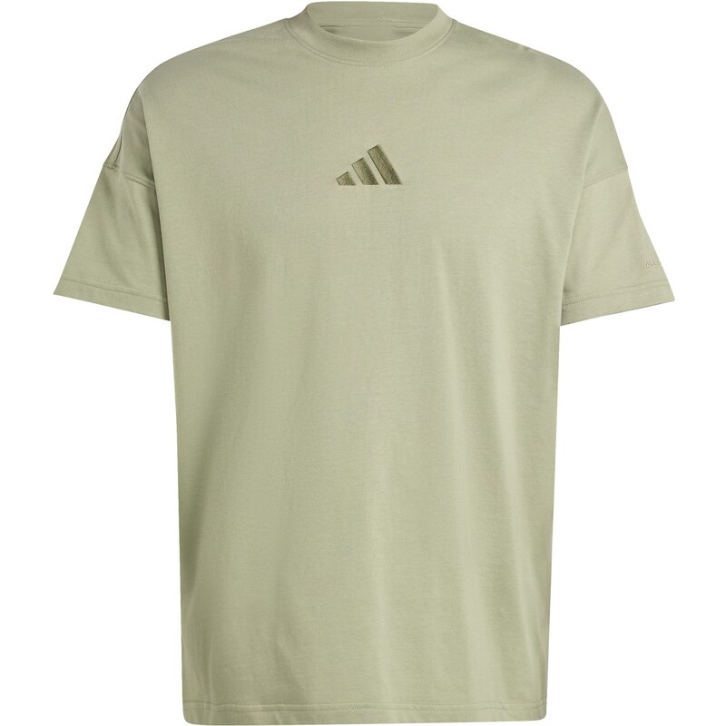 adidas Performance adidas ALL SZN T-Shirt GREEN 60624245