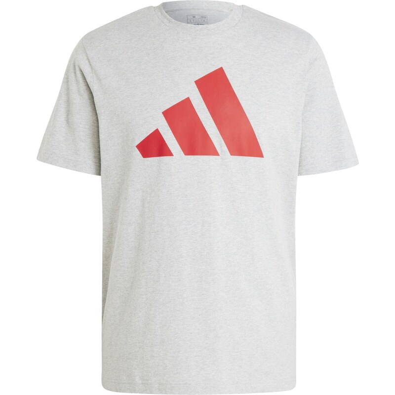adidas Performance adidas Pwr 3 Graphic T-Shirt MELLANGE 60624265