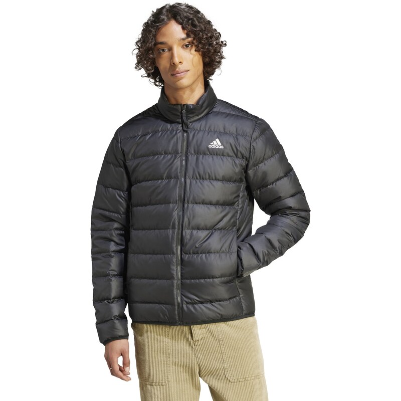 adidas Performance adidas Essentials Light Down Jacket BLACK 60624251