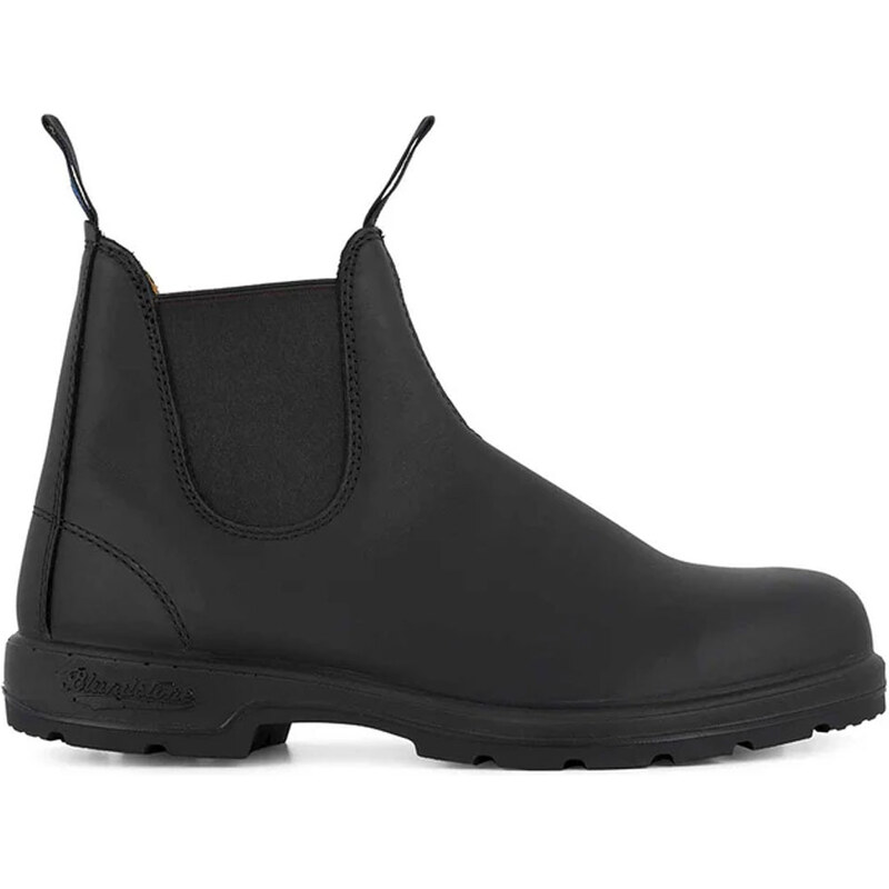 Blundstone 566 Chelsea Boots Black Thermal 65401268
