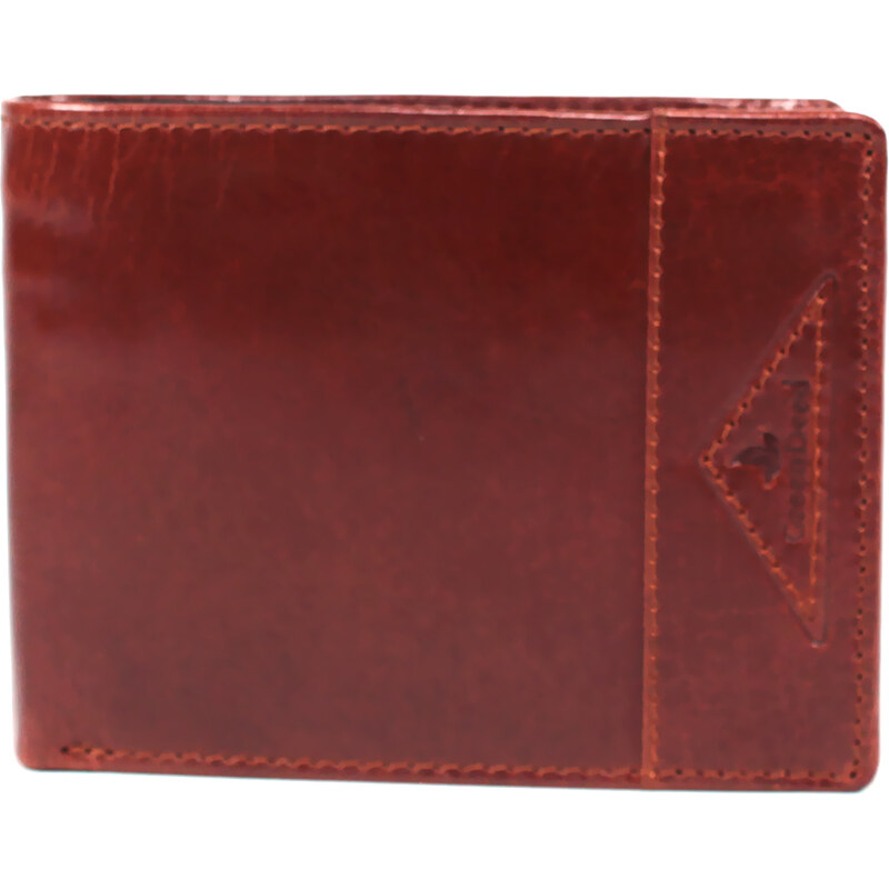 GLS Pánska kožená peňaženka 60627166