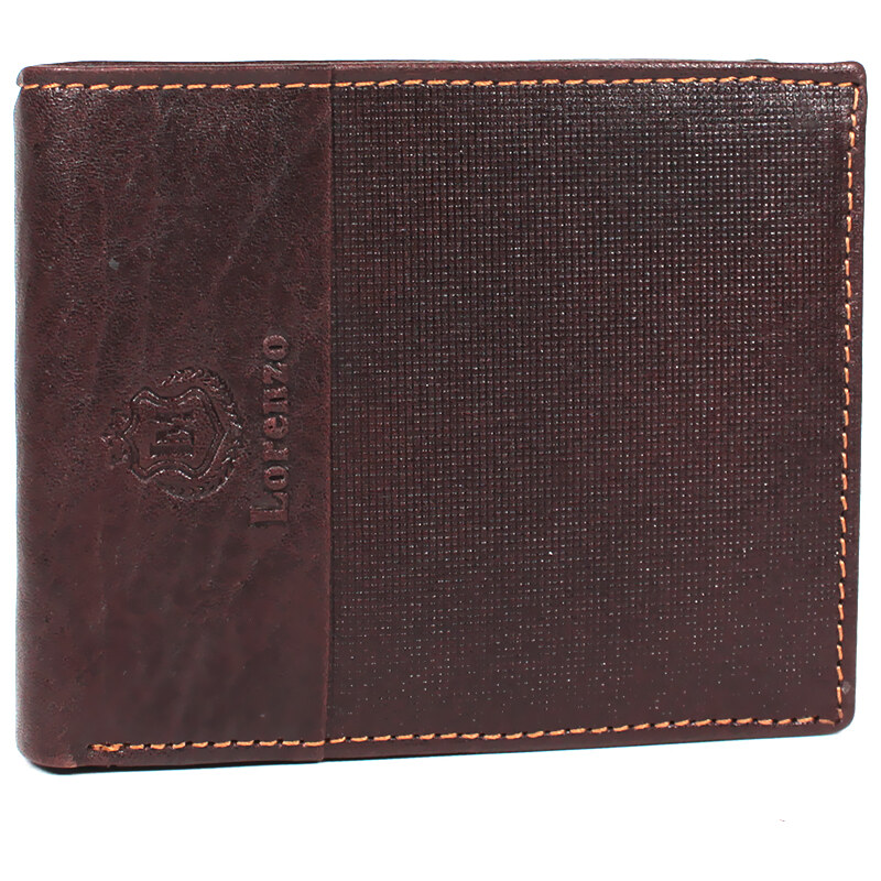 GLS Pánska kožená peňaženka 60627168