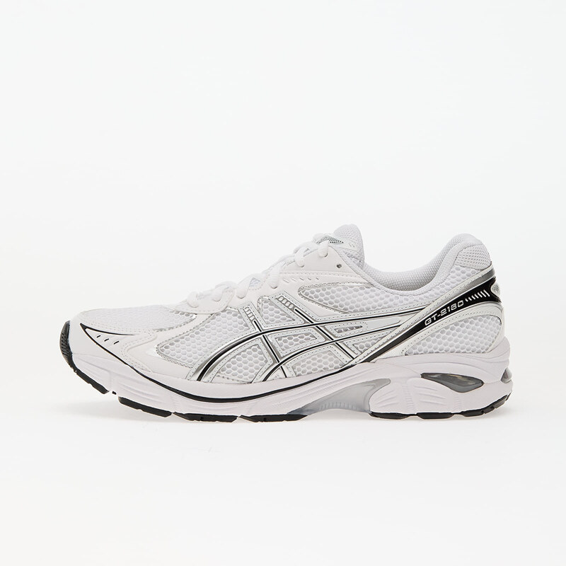 Asics GT-2160 White/ Pure Silver 60635182