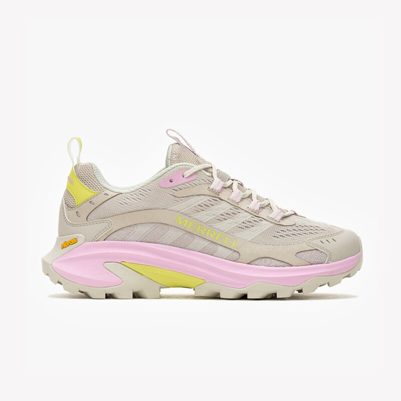 Merrell W Moab Speed 2 Fondant/ Silver 60645801