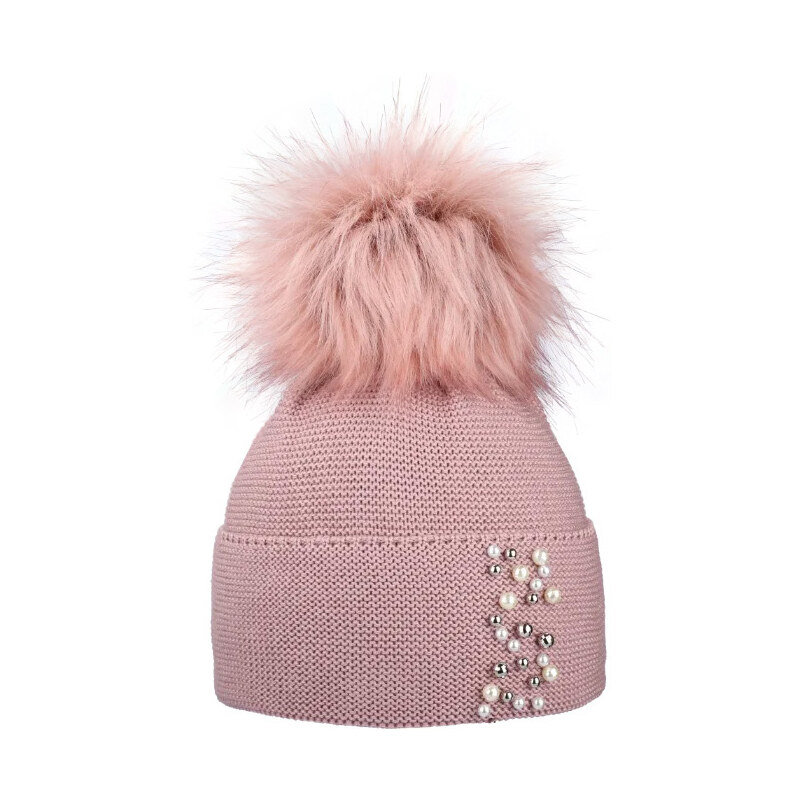 CAPU Dámska čiapka 701-D 66594337