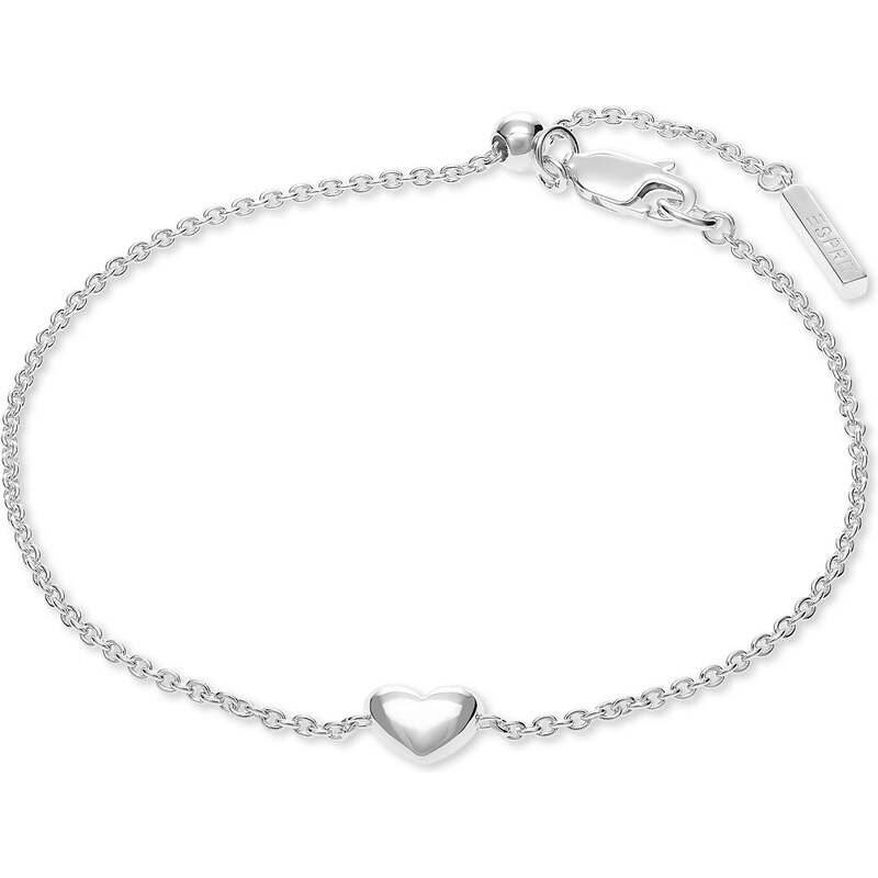 Esprit dámsky náramok strieborný S.88677391NL 64841570