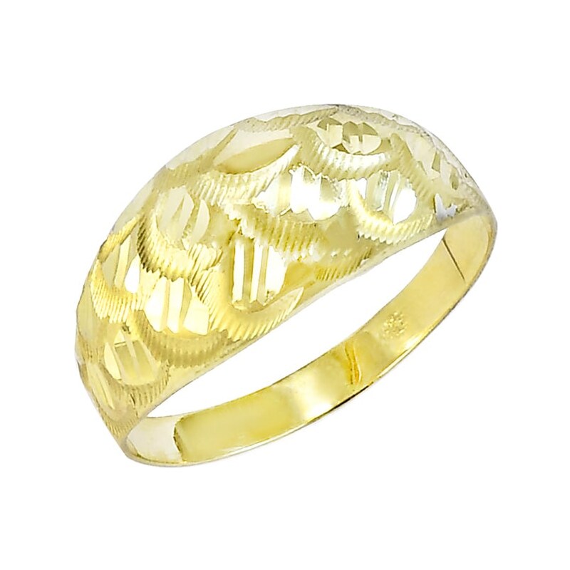 Zlatý prsteň Glare 1023 57572525