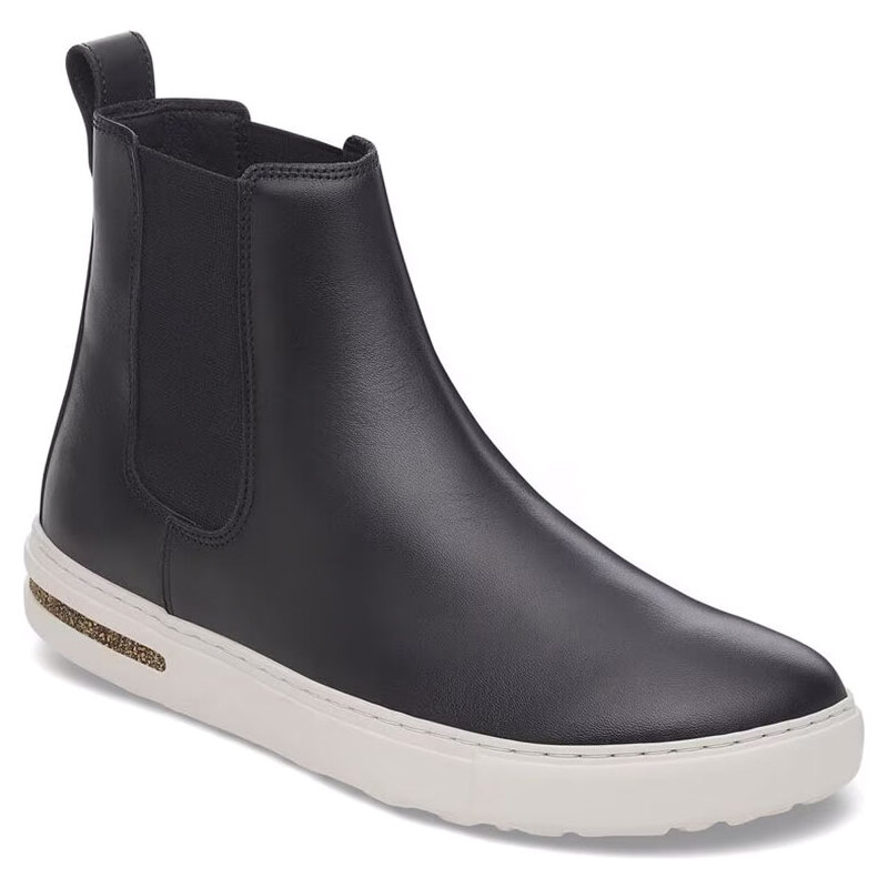 Birkenstock Bend Chelsea Leather Narrow Fit 65401253