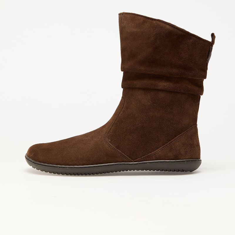 Groundies Odessa Dark Brown 60645805