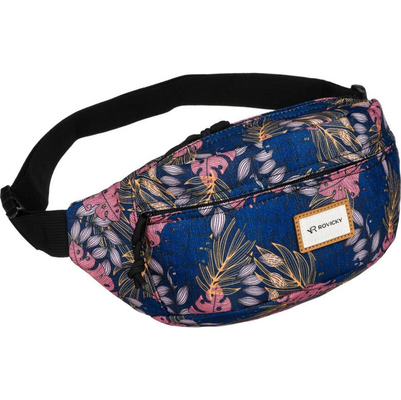 Dámska ľadvinka so vzormi Rovicky R-SN-01 60645378