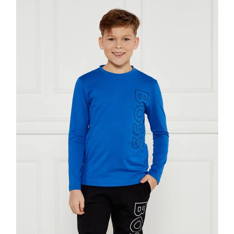 BOSS Kidswear Longsleeve | Regular Fit 60645630