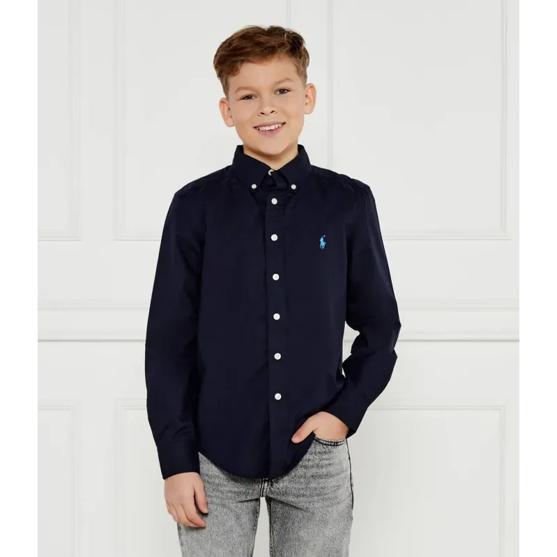 POLO RALPH LAUREN Košeľa | Classic fit 60645658