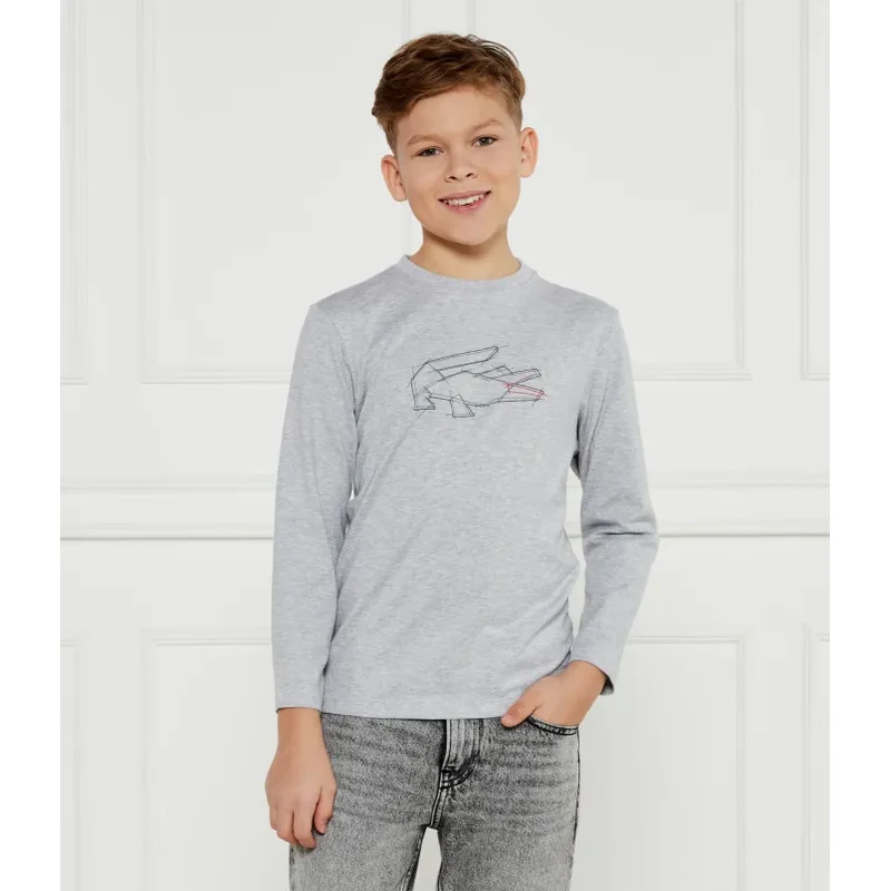 Lacoste Longsleeve | Regular Fit 60645662
