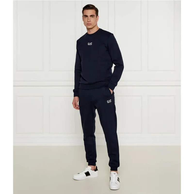 EA7 Tepláková súprava | Regular Fit 60645602