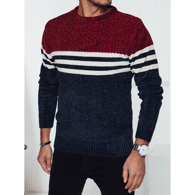 Pánsky sveter Dstreet WX2229 65766974